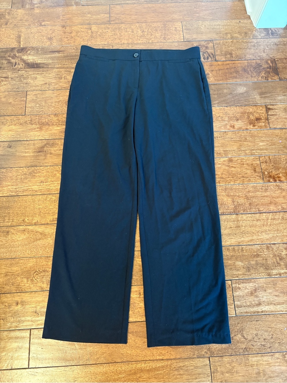 Briggs Navy Blue Dress Pants